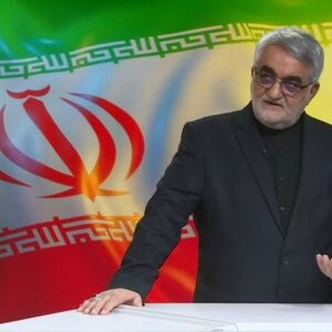 شهید لاریجانی فیلسوف و ذوب در ولایت بود 