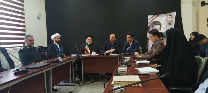 فرماندار: تجربه تلخ انحلال شورای نوشهر اعتماد عمومی را سلب کرده است