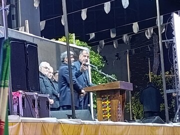 شهید لاریجانی، الگوی ذکاوت، صلابت و دوراندیشی بود