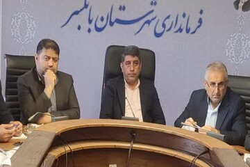 تأکید فرماندار بابلسر بر برگزاری انتخابات سالم و رقابتی و بی‌طرفی عوامل اجرایی