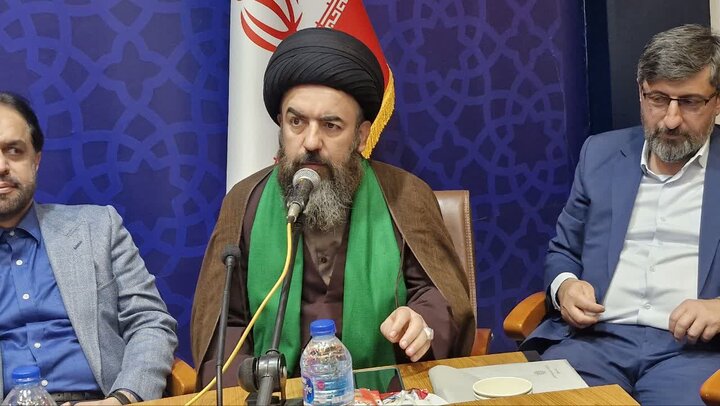 فرماندار شهرستان نور معارفه شد