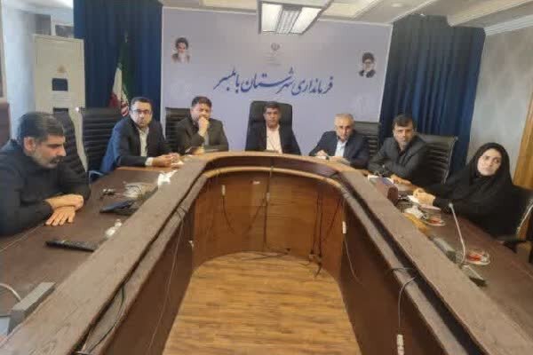 تأکید فرماندار بابلسر از برگزاری انتخابات سالم و رقابتی و بی‌طرفی عوامل اجرایی