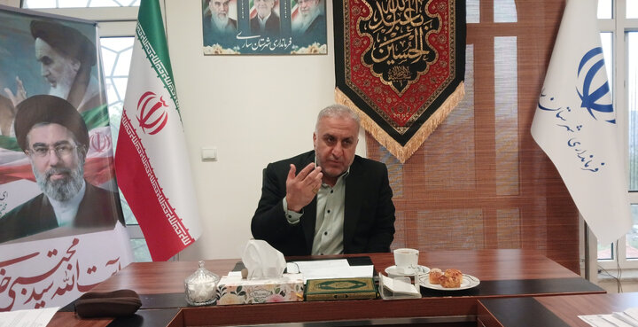 فرماندار ساری: هیچ دانش‌آموزی نباید به‌دلیل مشکلات مالی از تحصیل بازبماند
