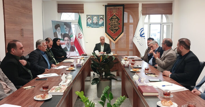 فرماندار ساری: هیچ دانشآموزی نباید بهدلیل مشکلات مالی از تحصیل بازبماند