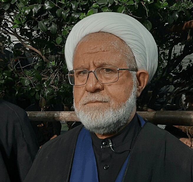 بدبینی صددرصدی به آمریکا داریم/ هر مذاکره‌ای فقط با اذن ولی‌فقیه ممکن است