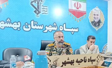 حضور مردم در صحنه، مصداق «عمل صالح» در برابر دشمن است