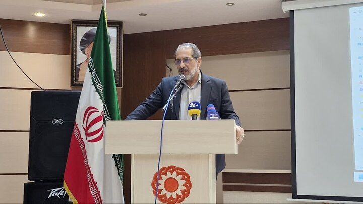 فرماندار تنکابن: نظم نوین جهانی بدون ایران میسر نیست