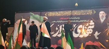سه رکن «خیابان، میدان و دیپلماسی» رمز عبور از فتنه‌ها است
