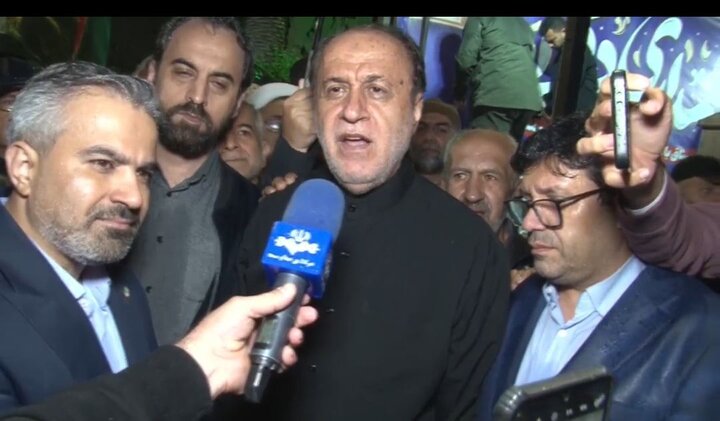 نایبرئیس مجلس: اعمال حاکمیت ایران بر تنگه هرمز با همراهی ۲۵۰ نماینده