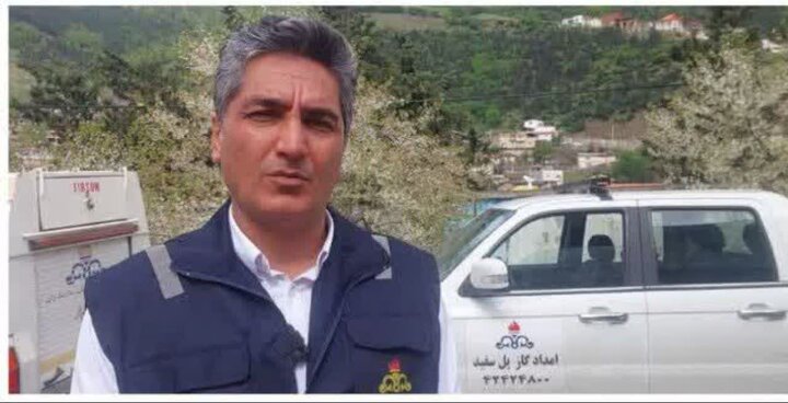 عملیات جهادی برای پایداری جریان انرژی در «سوادکوه»