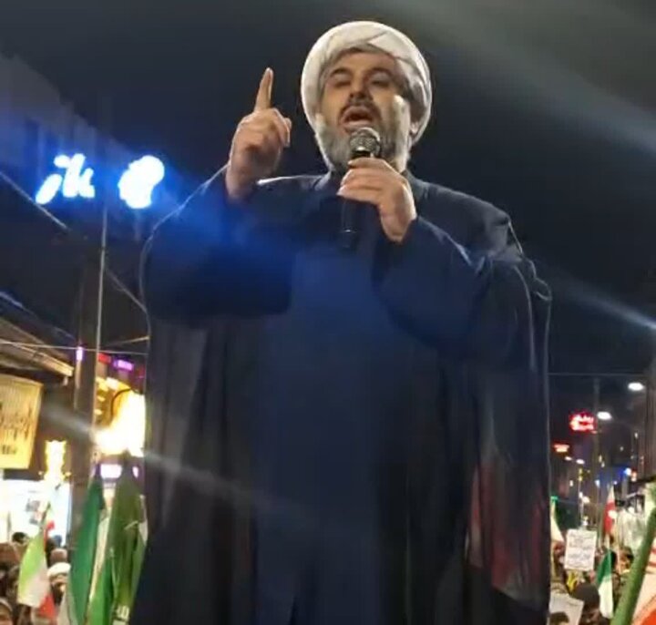 چهل و پنج شب اقتدار در دیار علویان/ از هشت سال دفاع مقدس تا جنگ رمضان