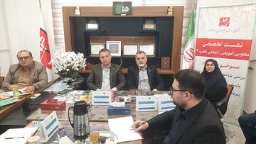 رصد روزانه آموزش ۲۷۳هزار دانش‌آموز ابتدایی مازندران