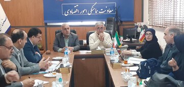 ضرورت احیا و بازگشت واحدهای تولیدی راکد ساری به چرخه تولید 