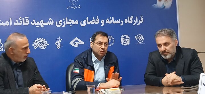 افزایش ۶۰ درصدی تردد و کاهش ۳۰ درصدی تصادف در مازندران
