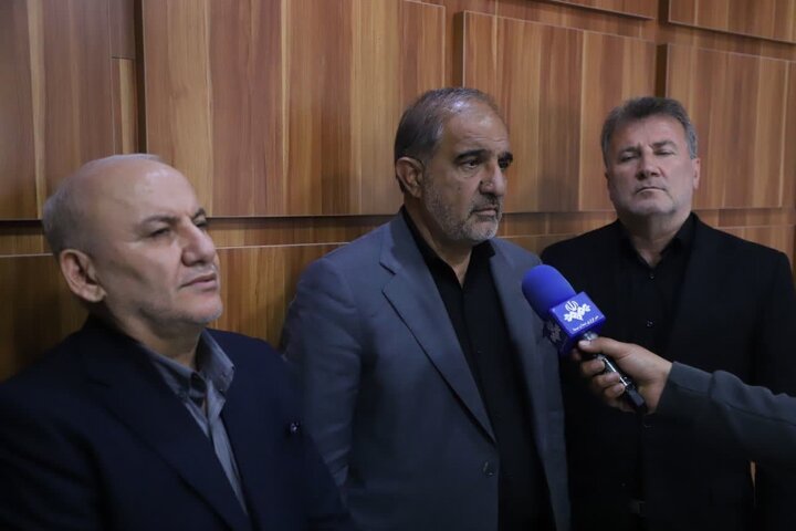 ۵۰ هزار میلیارد تومان اعتبار در قالب نقدینگی به کشاورزان اختصاص یافته است