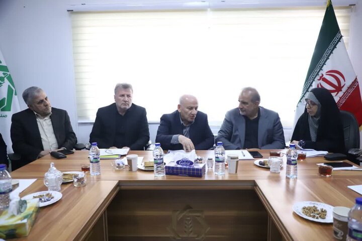اختصاص ۵۰ همت نقدینگی به بخش کشاورزی؛ صندوق توسعه، راهکار حل مشکلات مازندران
