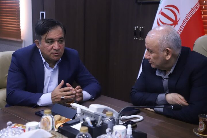  ظرفیت‌های فوتبال مازندران باید شکوفا شود؛ لزوم توجه به کمپ‌ها و هتل‌های ورزشی