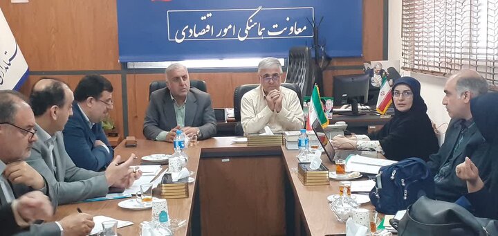 ضرورت احیا و بازگشت واحدهای تولیدی راکد ساری به چرخه تولید 