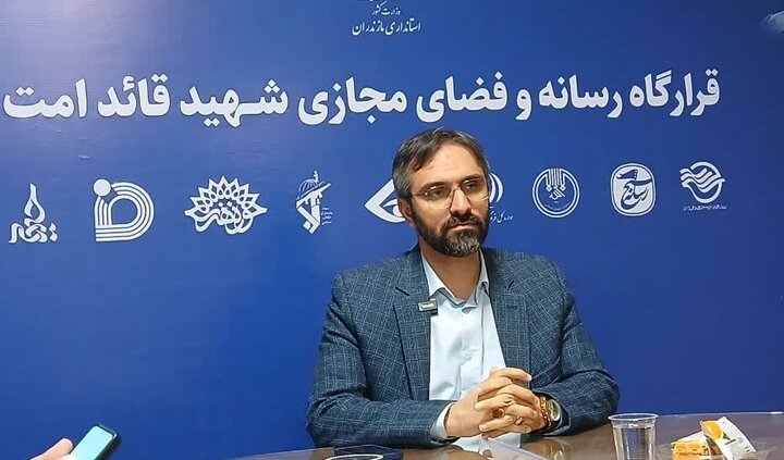 حماسه خدمت در قلب مازندران/ درخشش شهرداری ساری در آزمون سخت «جنگ رمضان»
