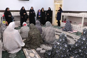 دادستان مرکز مازندران: به دنبال کاهش آمار زندانیان زن هستیم