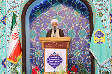 تنگه هرمز، کلید رفع تحریم‌های ظالمانه / تأکید بر توجه مسئولان به معیشت مردم