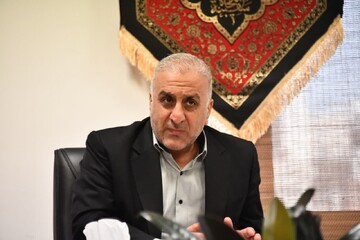تاکید فرماندار بر برخورد با متخلفان حوزه نان در ساری