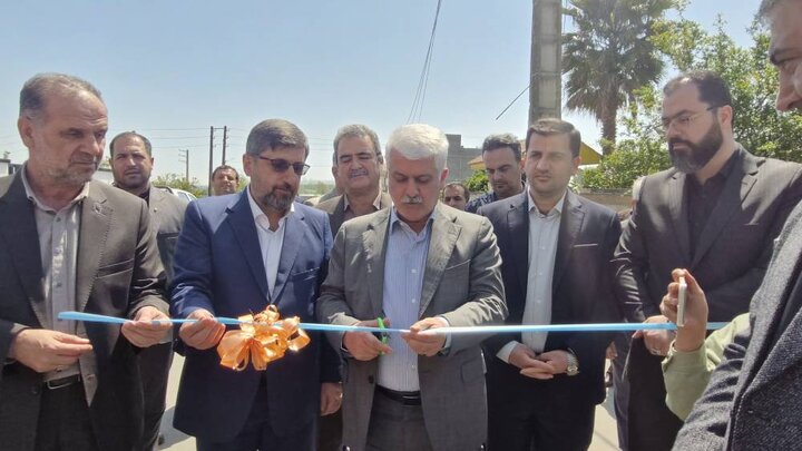 افزایش سهم مسکن مقاوم روستایی مازندران به ۵۸ درصد