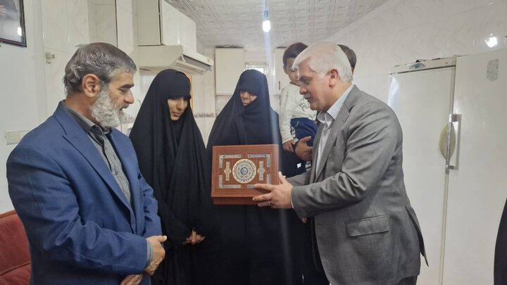 افزایش سهم مسکن مقاوم روستایی مازندران به ۵۸ درصد