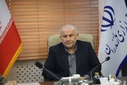 دستور استاندار در تسریع  اجرای پروژه مخزن ۵۰۰ هزار مترمکعبی آب روستای کیاپی