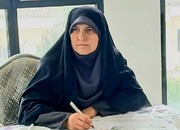 مدیرکل امور بانوان استانداری مازندران: پنجره جمعیتی در حال بسته شدن است