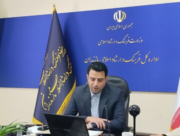 تشکیل ۲۳ قرارگاه رسانه‌ای در مازندران/رسانه‌ها ضلع سوم پیروزی در جنگ رمضان بودند