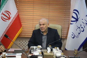  تحویل ۵۴ دستگاه ماشین‌آلات پیشرفته عمرانی ‌و خدماتی به دهیاری‌های مازندران