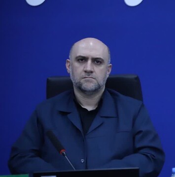 اربعین نماد همبستگی فرهنگی و معنوی با رویکرد سیاسی است