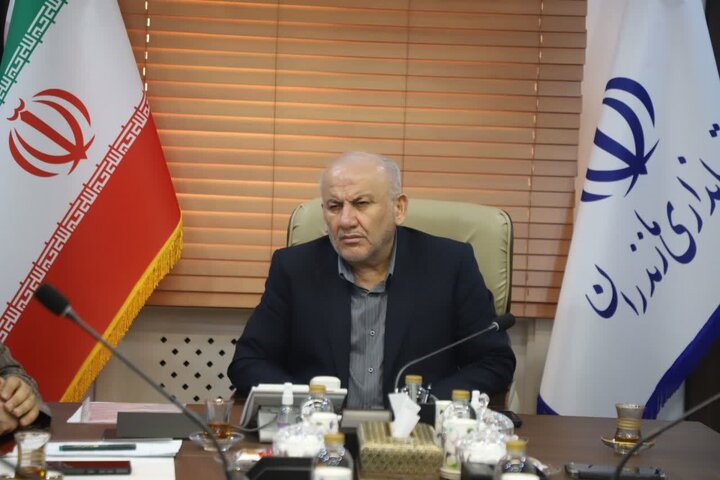 تاکید استاندار مازندران  بر ضرورت ارتقاء سرانه مطالعه و نهادینه‌سازی فرهنگ کتابخوانی