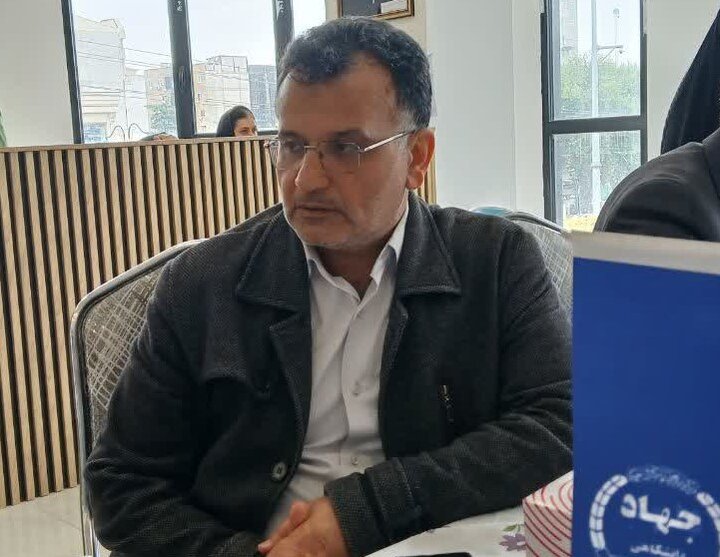 شروع ساخت بیمارستان تخصصی سرطان آمل، لنگ پاسخ کمیسیون مستندسازی ریاست جمهوری