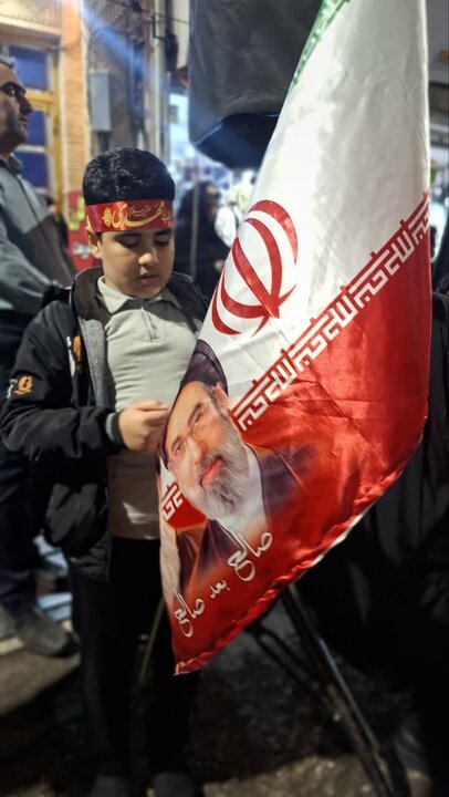 پنجاه شب استقامت علوی/ مازندران در اوج اقتدار