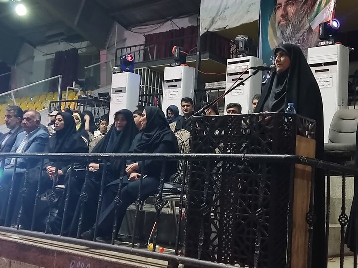 هشدار مدیرکل بانوان مازندران در مورد آسیب‌های اجتماعی/ تشویق جوانان به ورزش به جای اعتیاد