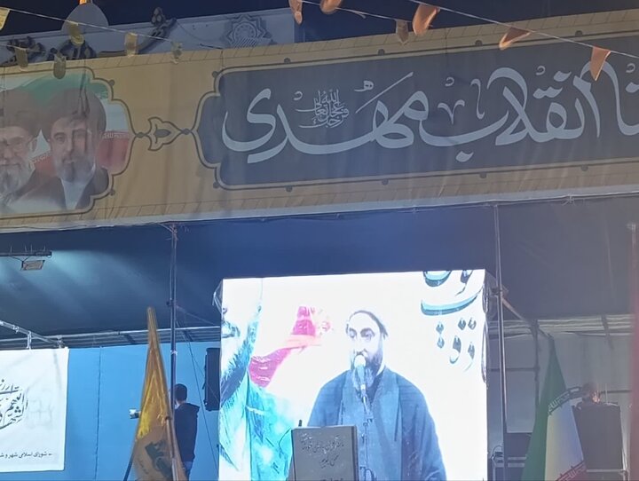 ۵۰ شب استقامت علوی/ مازندران در اوج اقتدار