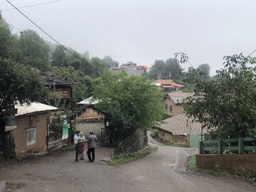 تخصیص اعتبار ۱۵ میلیارد تومانی برای پوشش مخابراتی در «شانه تراش» روستای هدف گردشگری جهانی