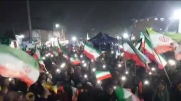 حماسه ماندگار دیار علویان/ مردم مازندران در پنجاه و سومین شب مقاومت، تاریخ را رقم زدند