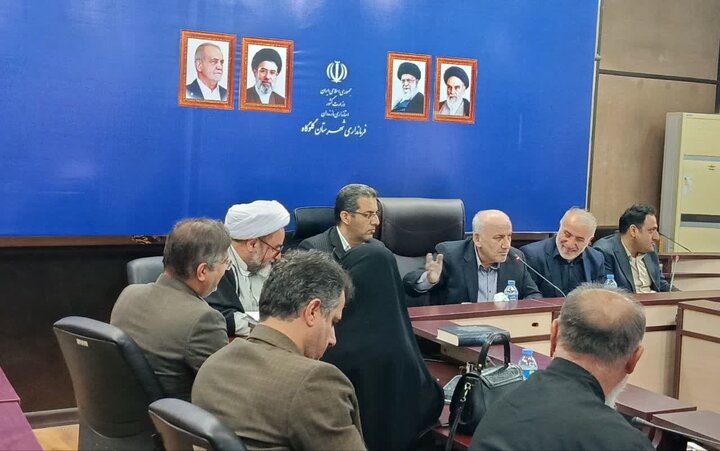 از تقویت زیرساخت‌ها تا تسهیل سرمایه‌گذاری در شرق مازندران
