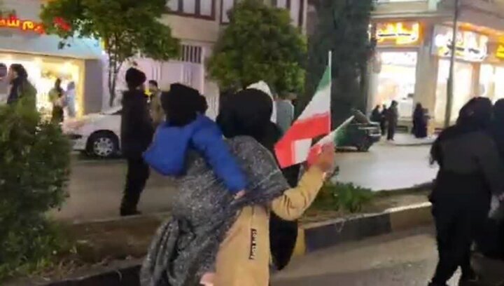 ایستاده و استوار؛ عهد دوباره مازندرانیها با انقلاب و رهبری