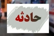 نشت گاز در واحد تولیدی مواد شوینده در گلپایگان/ ۱۷ نفر راهی بیمارستان شدند