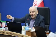 استاندار مازندران: اختصاص اعتبار یک و نیم همتی برای پروژه «الموت- تنکابن»