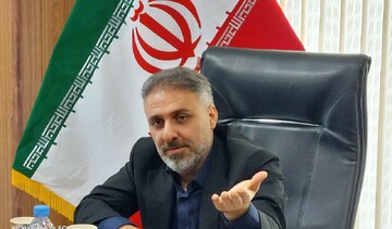 فعالیت بدون وقفه طرح‌های زیرساختی مازندران باوجود جنگ