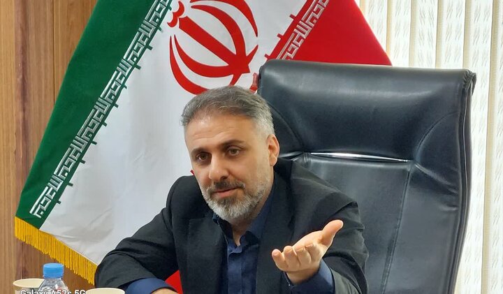 فعالیت بدون وقفه طرح‌های زیرساختی مازندران باوجود جنگ