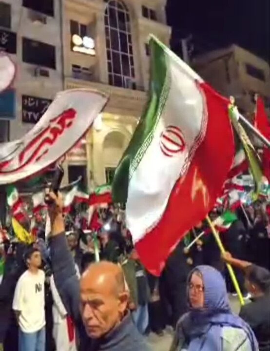 حماسه ماندگار دیار علویان/ مردم مازندران در پنجاه و سومین شب مقاومت، تاریخ را رقم زدند