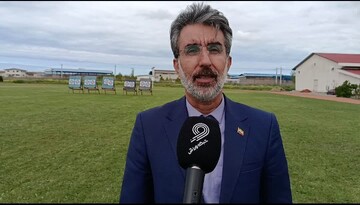 مدیرکل ورزش و جوانان مازندران: افتخارآفرینی ورزشکاران، روحیه ملت را مضاعف می‌کند