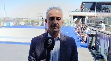 ۲۶ ملی‌پوش برای بازی‌های آسیایی «ناگویا» انتخاب شده‌اند/ هدف کسب مدال طلا در ژاپن