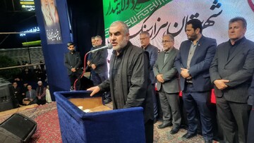  سازمان جهانی انرژی اتمی باید بابت حمایت نکردن خفت بارخود از ایران خجالت بکشد